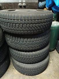 Gomme invernali Opel