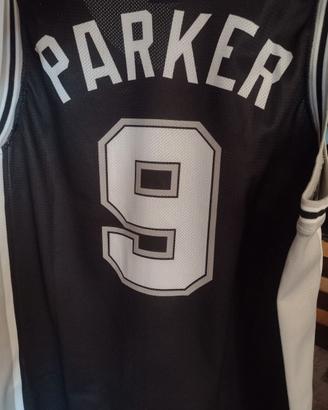 Maglia NBA originale San Antonio Spurs