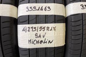 2155517 Gomme EST 3591463