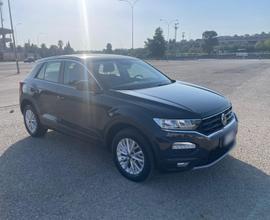 Volkswagen T-Roc 2.0 TDI 150 CV