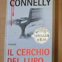 Michael Connelly- Il cerchio del lupo