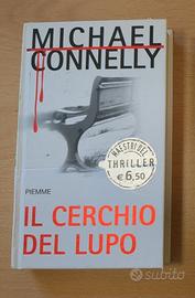 Michael Connelly- Il cerchio del lupo