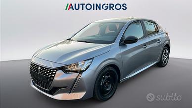 PEUGEOT 208 1.2 puretech Active Pack s&s 75cv