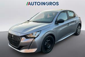 PEUGEOT 208 1.2 puretech Active Pack s&s 75cv