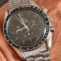 Moonwatch 1995 ref.St145.022 Tropical Dial permuto