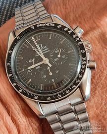 Moonwatch 1995 ref.St145.022 Tropical Dial permuto