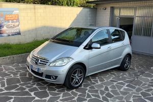 Mercedes-benz A 180 CDI Avantgarde garanzia 12 mes