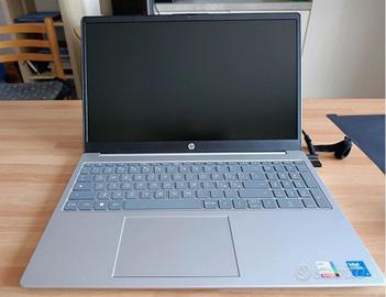 Notebook HP 15-fd0085nl Nuovo