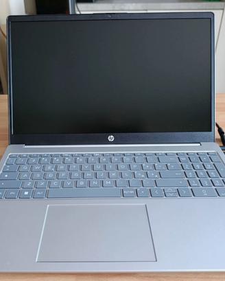Notebook HP 15-fd0085nl Nuovo