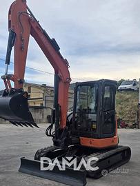 HITACHI ZX55U