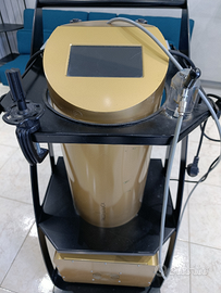 Macchina ossigeno parrucchieri