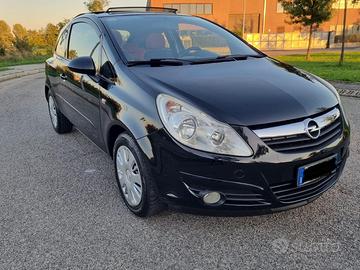 Opel Corsa 1.2 benzina
