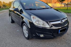 Opel Corsa 1.2 benzina