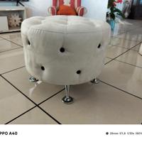 puffo tessuto microfribra 