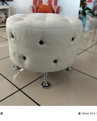 puffo tessuto microfribra 