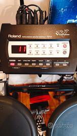 Roland TD-3 centralina 