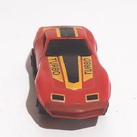 Corvette Turbo Kidco