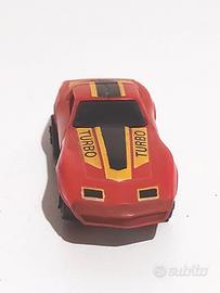 Corvette Turbo Kidco