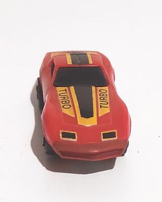 Corvette Turbo Kidco