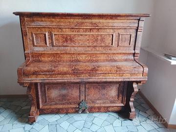 pianoforte fine 800