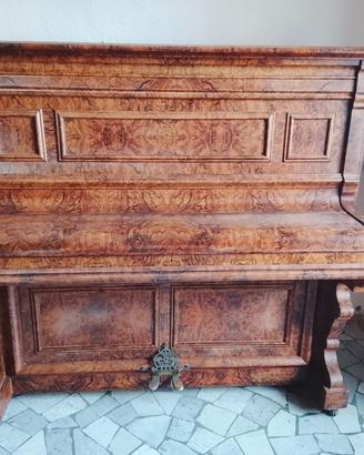 pianoforte fine 800