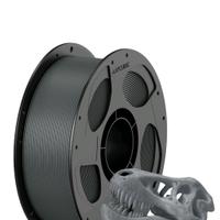 filamento PLA Basic Anycubic Texture Grey 1 kg