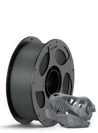 filamento PLA Basic Anycubic Texture Grey 1 kg