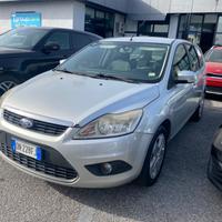 Ford Focus 1.6TDCi SW Tit. FIN NO BUSTA PAGA