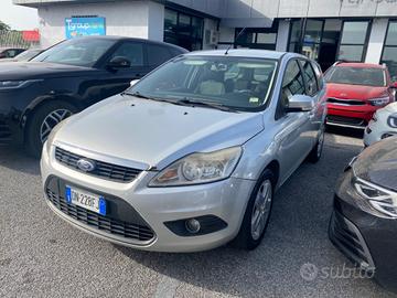 Ford Focus 1.6TDCi SW Tit. FIN NO BUSTA PAGA