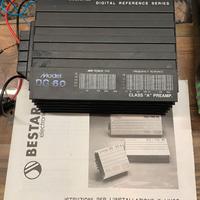 Amplificatore Bestar 50+50 watt (100)
