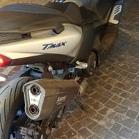 Yamaha T Max 530 - 2017