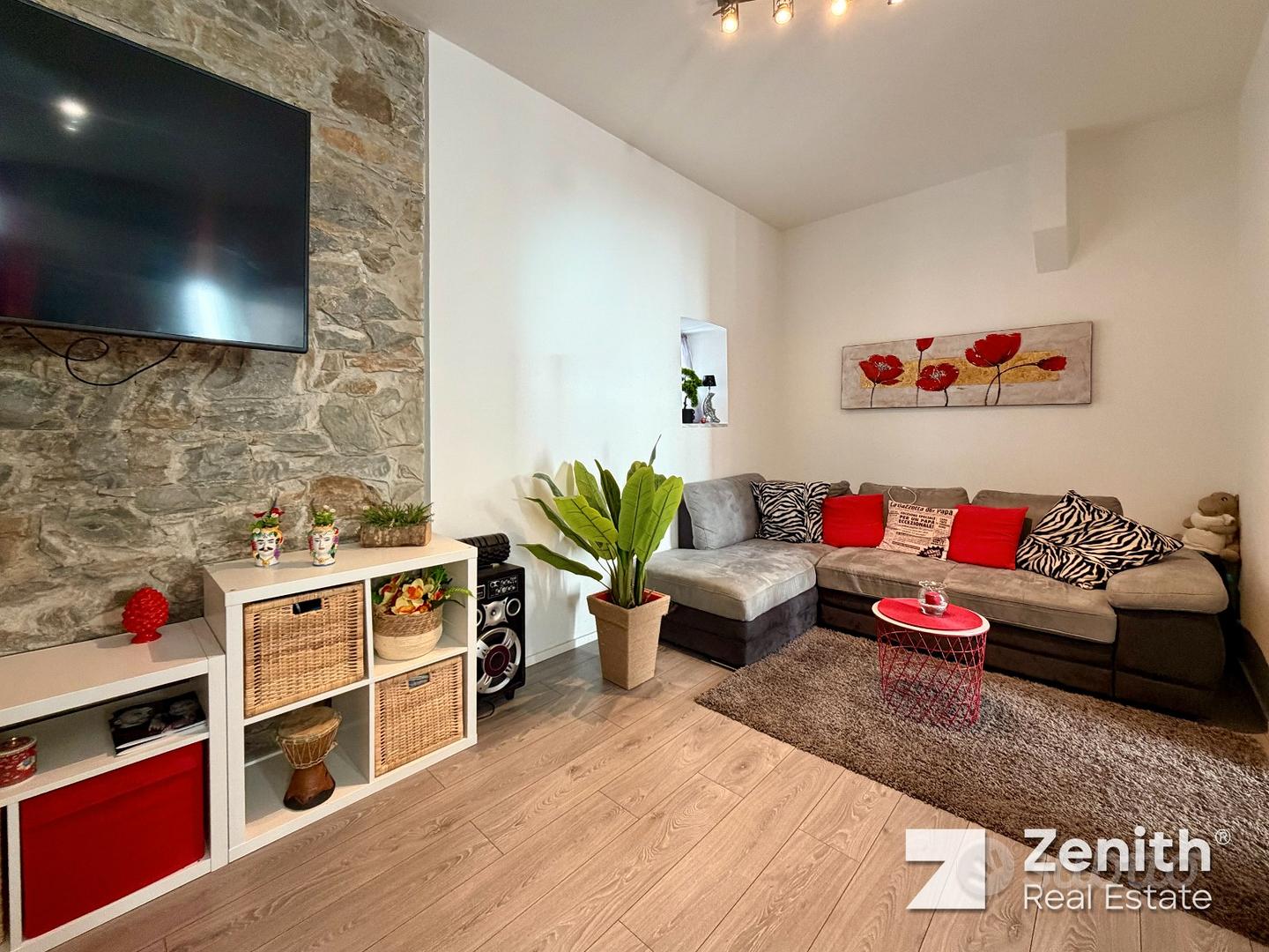 Appartamento – Trieste, Borgo Teresiano, Città Nuova-Barriera Nuova-San Vito-Città Vecchia - Vista 4