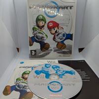 Mario Kart Wii