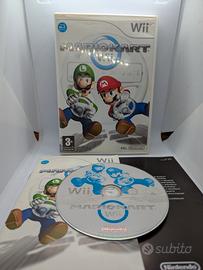 Mario Kart Wii