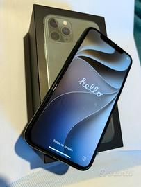 IPhone 11 Pro 256GB