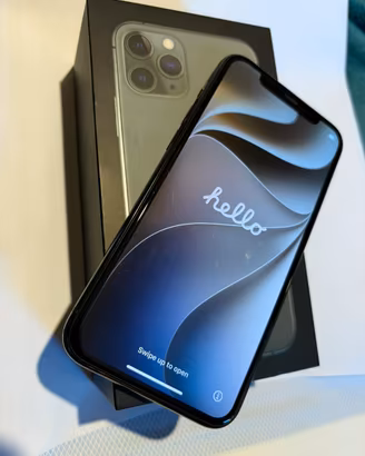 IPhone 11 Pro 256GB