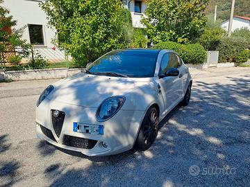 Alfa Romeo MiTo quadrifoglio S&S 170cv multiair