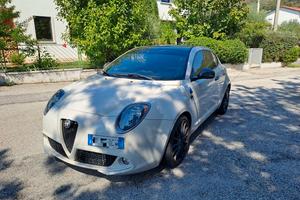 Alfa Romeo MiTo quadrifoglio S&S 170cv multiair