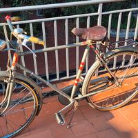 Bici City Bike Vintage