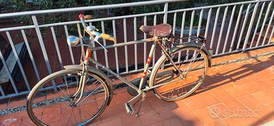 Bici City Bike Vintage