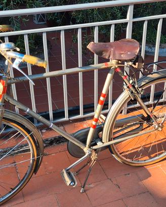 Bici City Bike Vintage