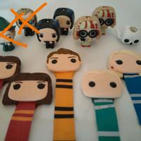 Sorprese Kinder Harry Potter  a 1.50 Cad.