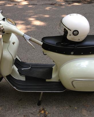 vespa gs 160 seconda serie