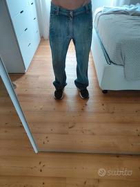 Jeans vintage anni 2000 – Mail Project – taglia 32