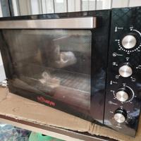 Forno Elettrico ventilato 100L