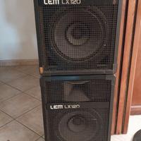 Casse-diffusori passivi