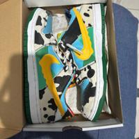 Nike SB Dunk Low Ben & Jerry's Chunky Dunky