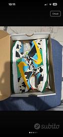 Nike SB Dunk Low Ben & Jerry's Chunky Dunky