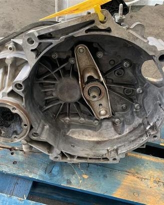 CAMBIO MANUALE COMPLETO SEAT Leon ST 0AJ300041SX C