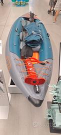 kayak 2 posti